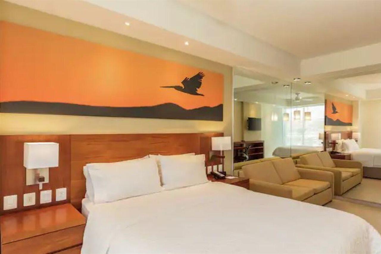 Hampton Inn & Suites By Hilton Los Cabos San José del Cabo Exterior foto