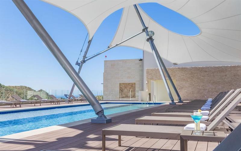 Hampton Inn & Suites By Hilton Los Cabos San José del Cabo Exterior foto