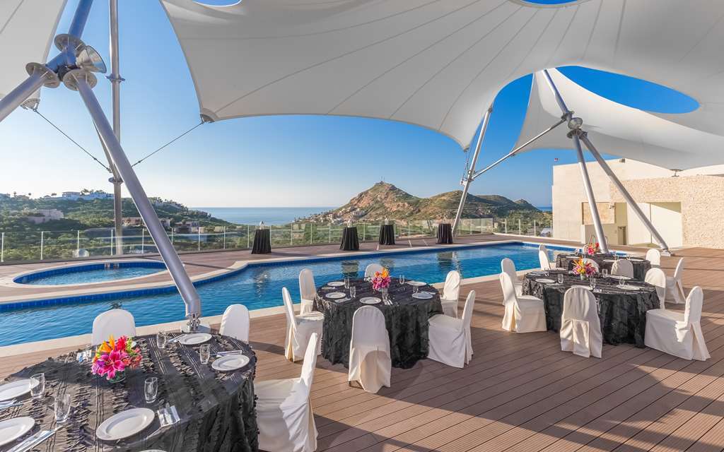 Hampton Inn & Suites By Hilton Los Cabos San José del Cabo Exterior foto
